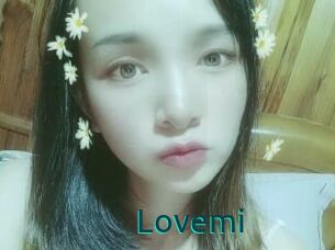 Lovemi