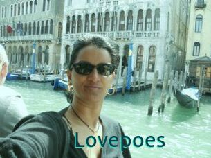 Lovepoes