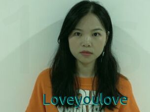 Loveyoulove