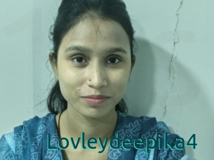 Lovleydeepika4
