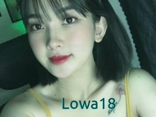 Lowa18