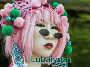Lubaiyuan
