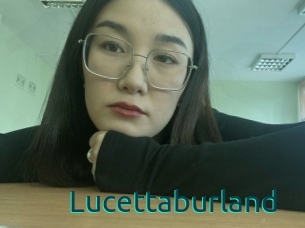 Lucettaburland