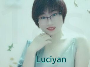 Luciyan