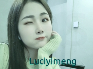 Luciyimeng