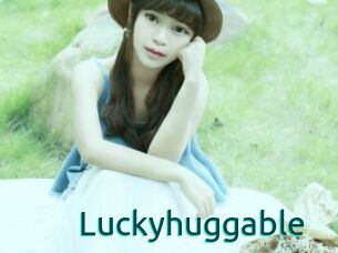 Luckyhuggable
