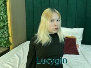 Lucygin