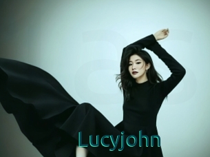 Lucyjohn