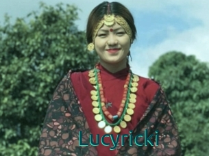 Lucyricki