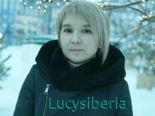 Lucysiberia