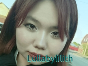 Lullabylilith