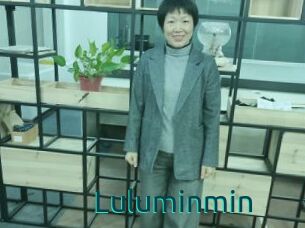 Luluminmin
