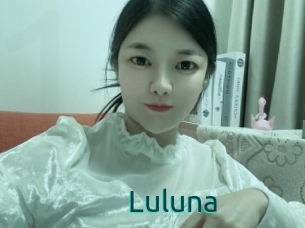 Luluna