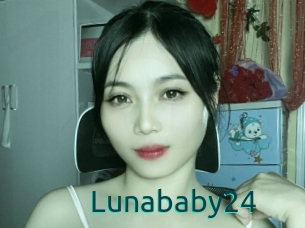 Lunababy24