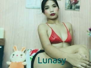 Lunasy