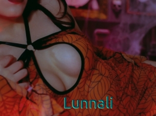 Lunnali