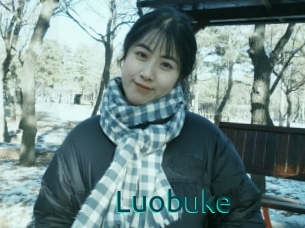 Luobuke