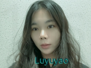 Luyuyao