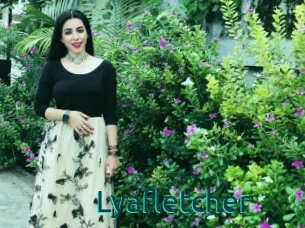 Lyafletcher
