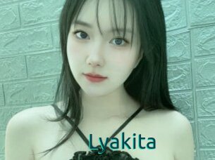 Lyakita