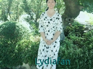 Lydiafan