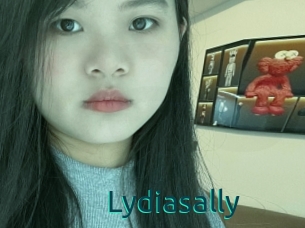 Lydiasally