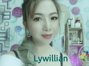 Lywillian