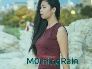 M0rningRain