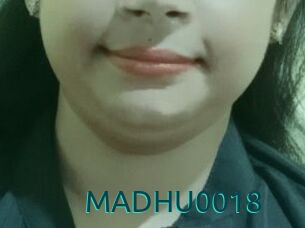 MADHU0018