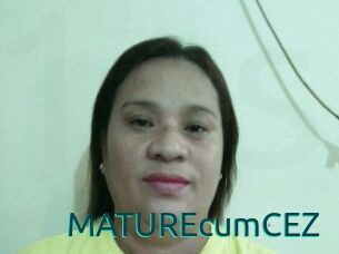 MATUREcumCEZ