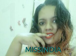 MISSINDIA