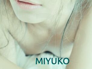 MIYUKO