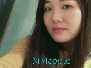 MMapple