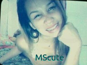 MScute