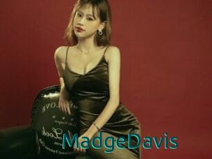 MadgeDavis