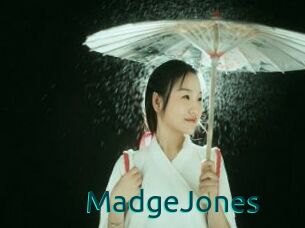 MadgeJones