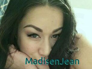 Madisen_Jean