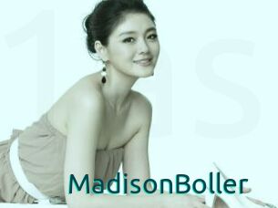 MadisonBoller