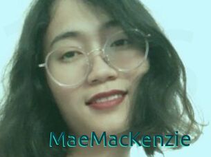 MaeMacKenzie
