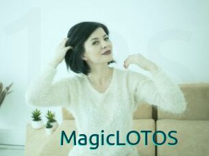 MagicLOTOS