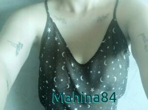Mahina84