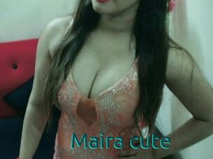 Maira_cute