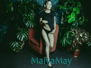 MaiyaMay