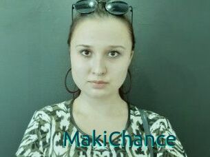MakiChance