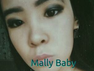 Mally_Baby