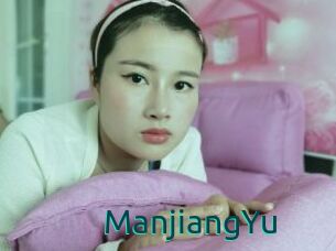 ManjiangYu