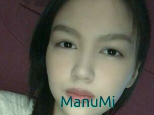 ManuMi