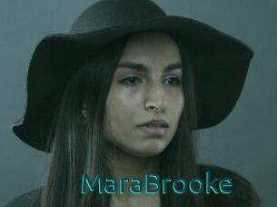 MaraBrooke