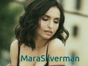 MaraSilverman