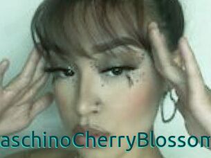 MaraschinoCherryBlossom